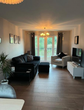 Warrington Apartment
